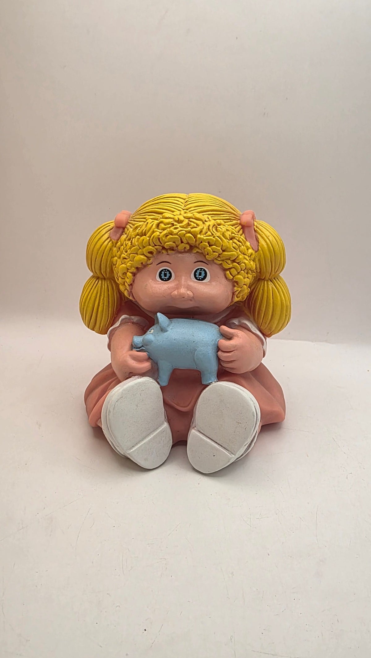 Cabbage Patch Kids Bank
