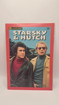 Starsky and Hutch Graphic novel