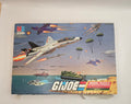 G I Joe Puzzle