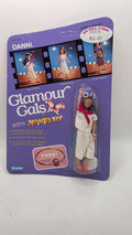 Glamour Gals Danni White
