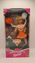 University of Texas Barbie