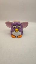 Furby Kids Meal Toy