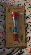 Roy Rodgers Flashlight