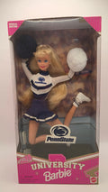 Penn State Barbie