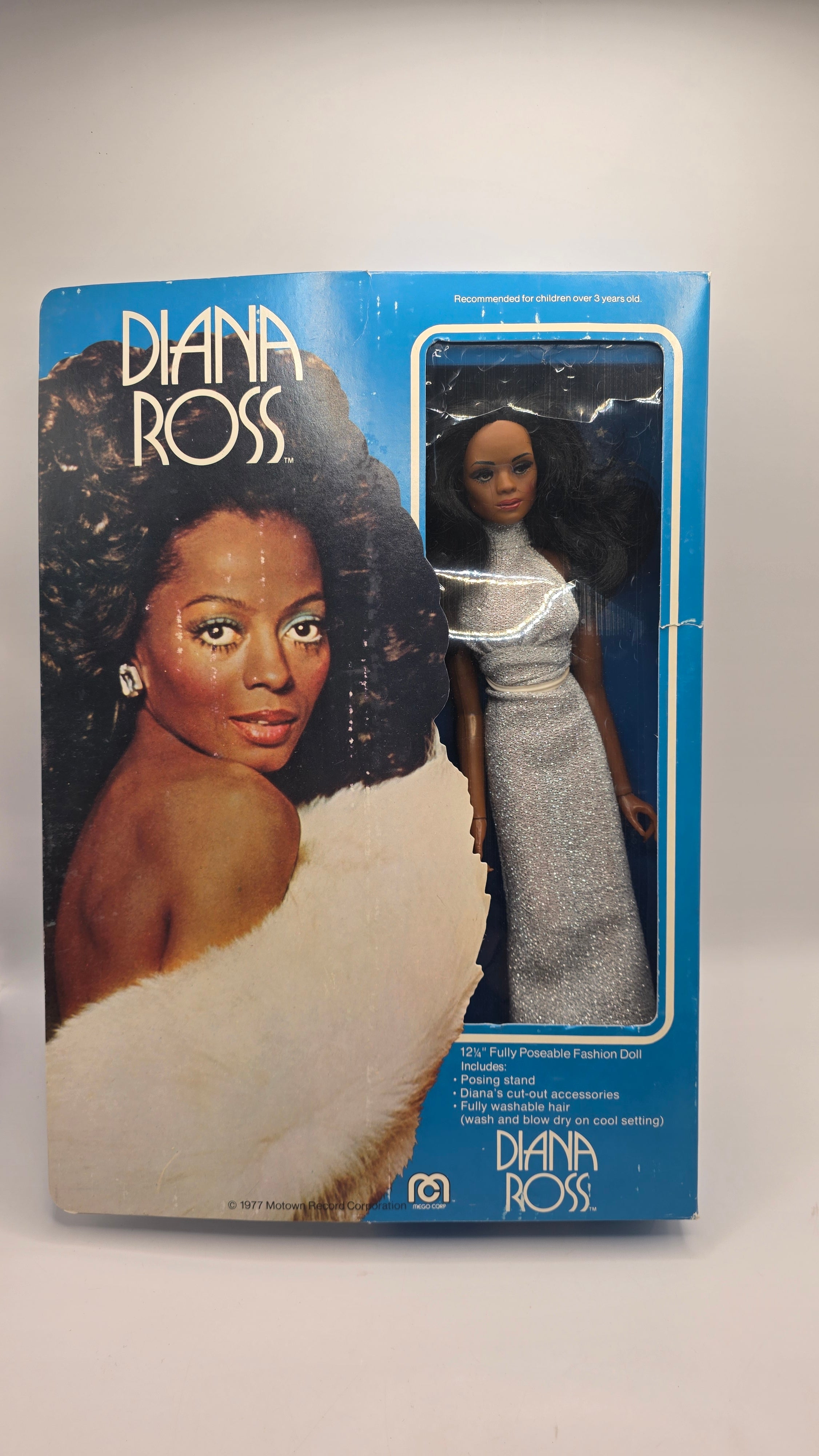 Diana Ross