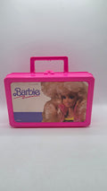 Barbie Lunchbox