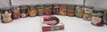 Vintage Play Food Lot