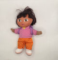 Talking Dora