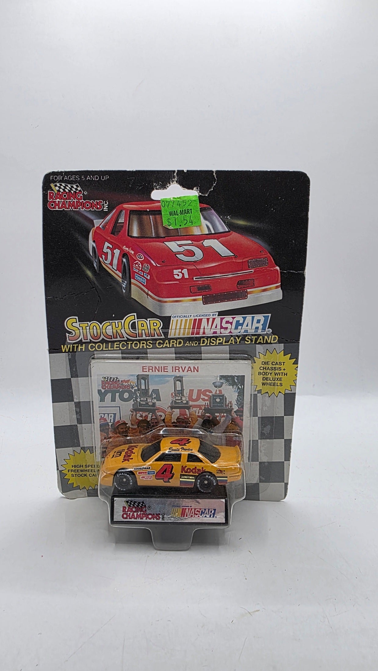 NASCAR Racing Champions
