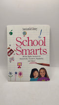 American Girl Library School Smarts Book