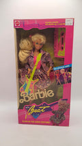 Barbie and the Beat