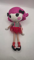 La La Loopsy Mime