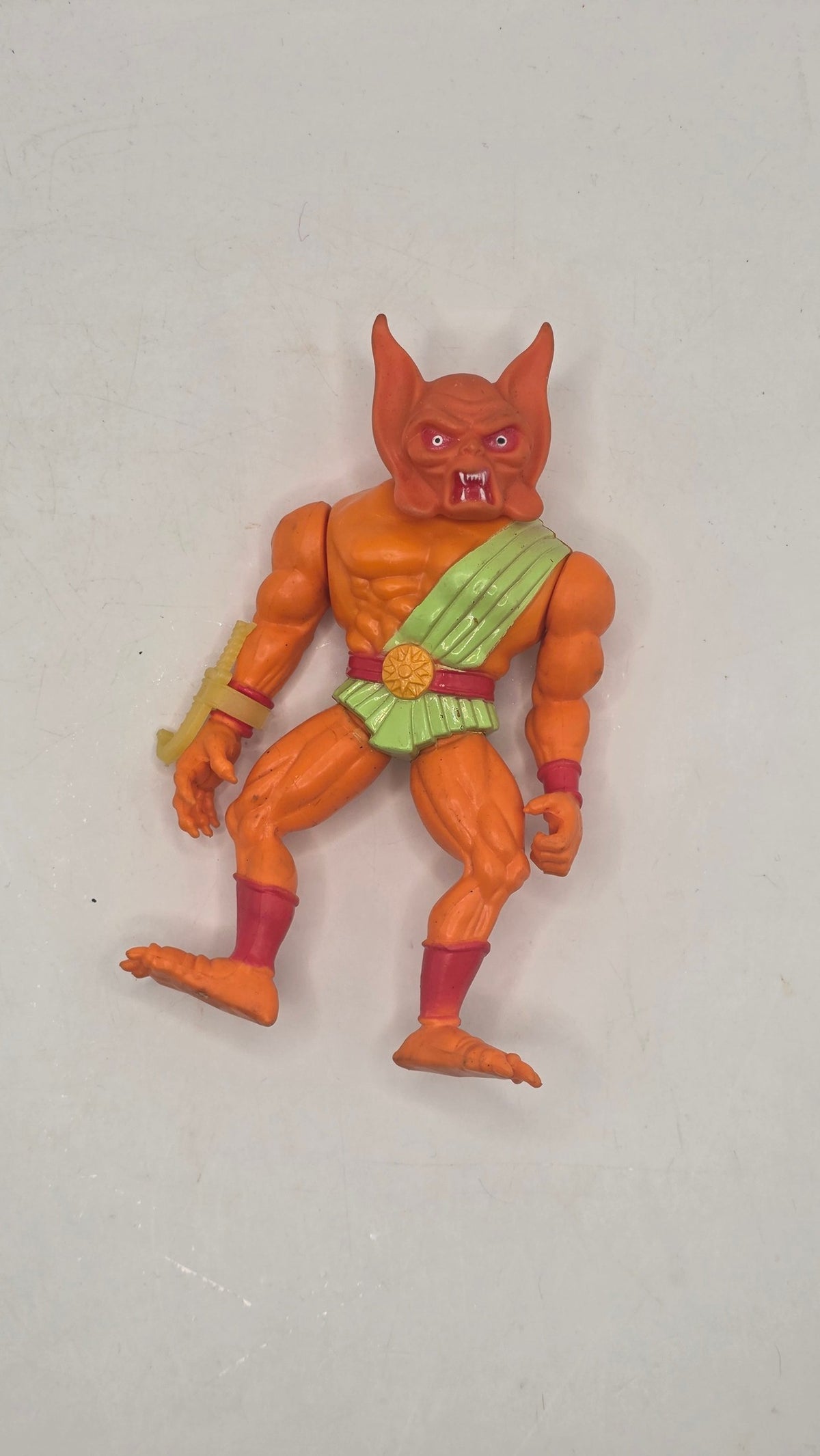 Gargo Blackstar
