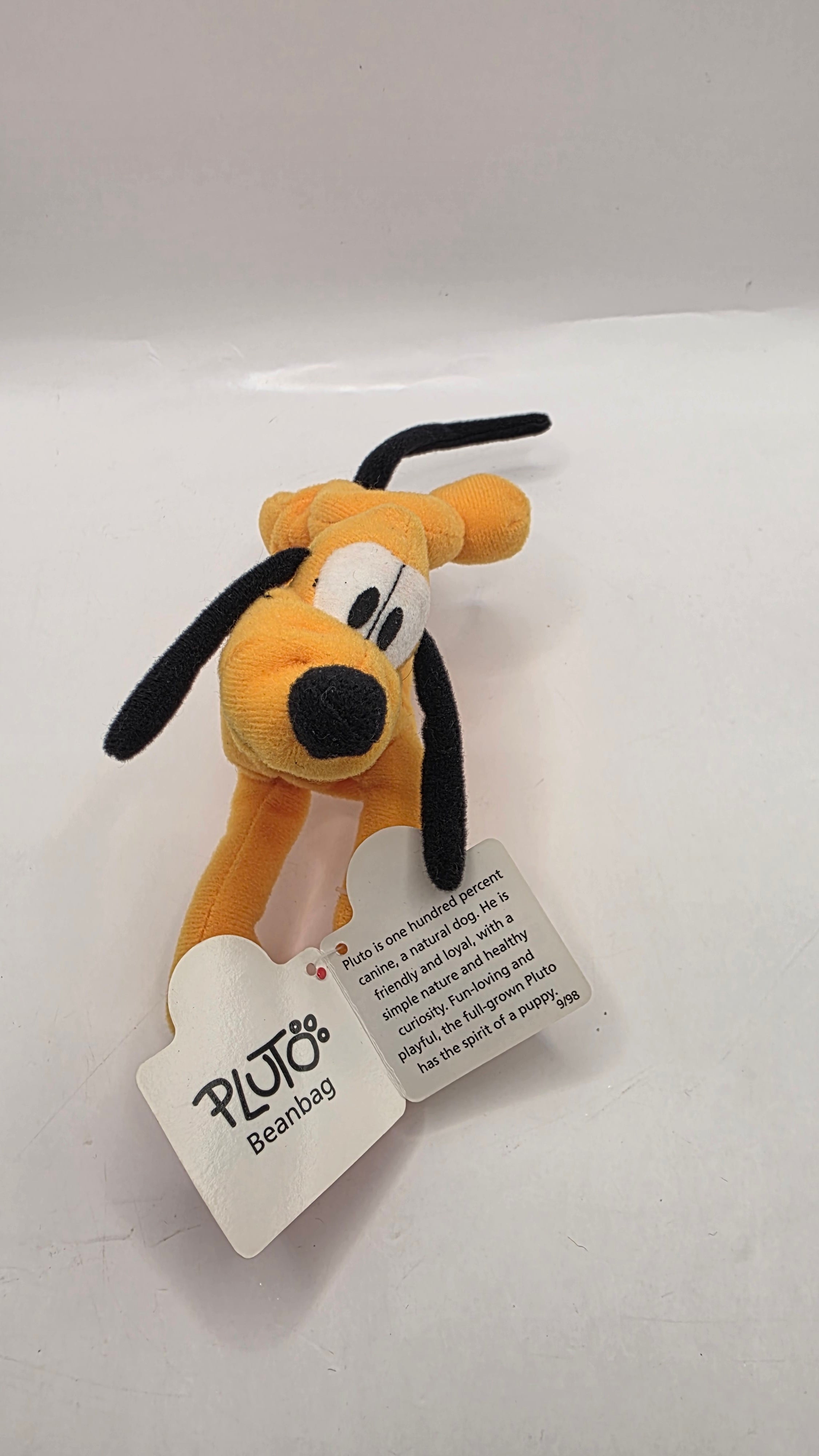 Pluto