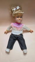 Michelle Tanner Doll