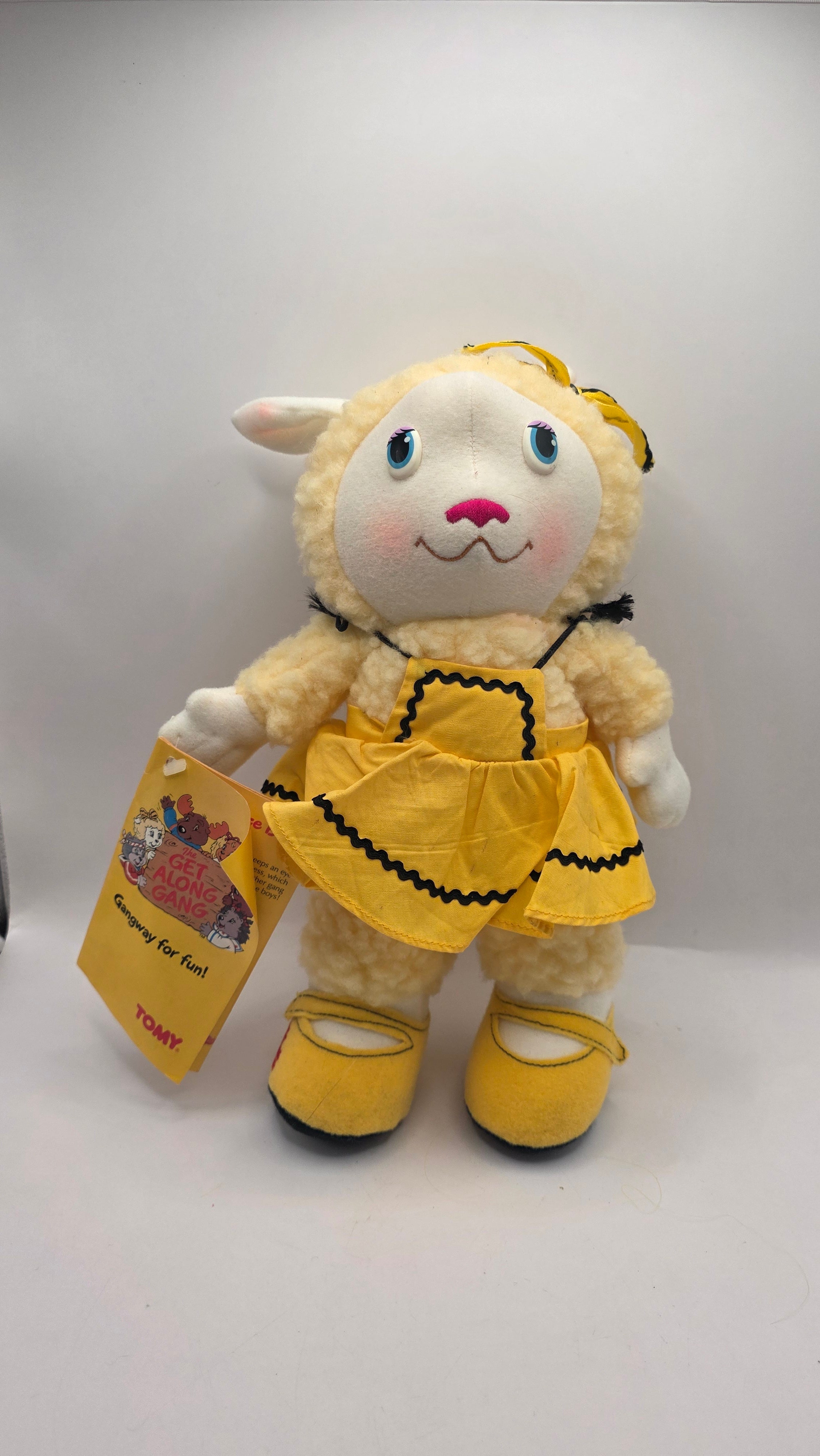 Wooma Lamb