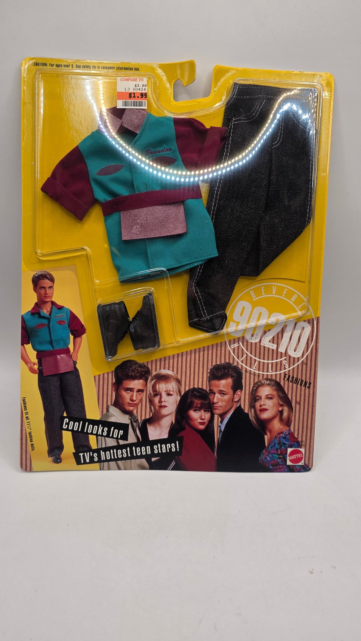 90210 Fashions