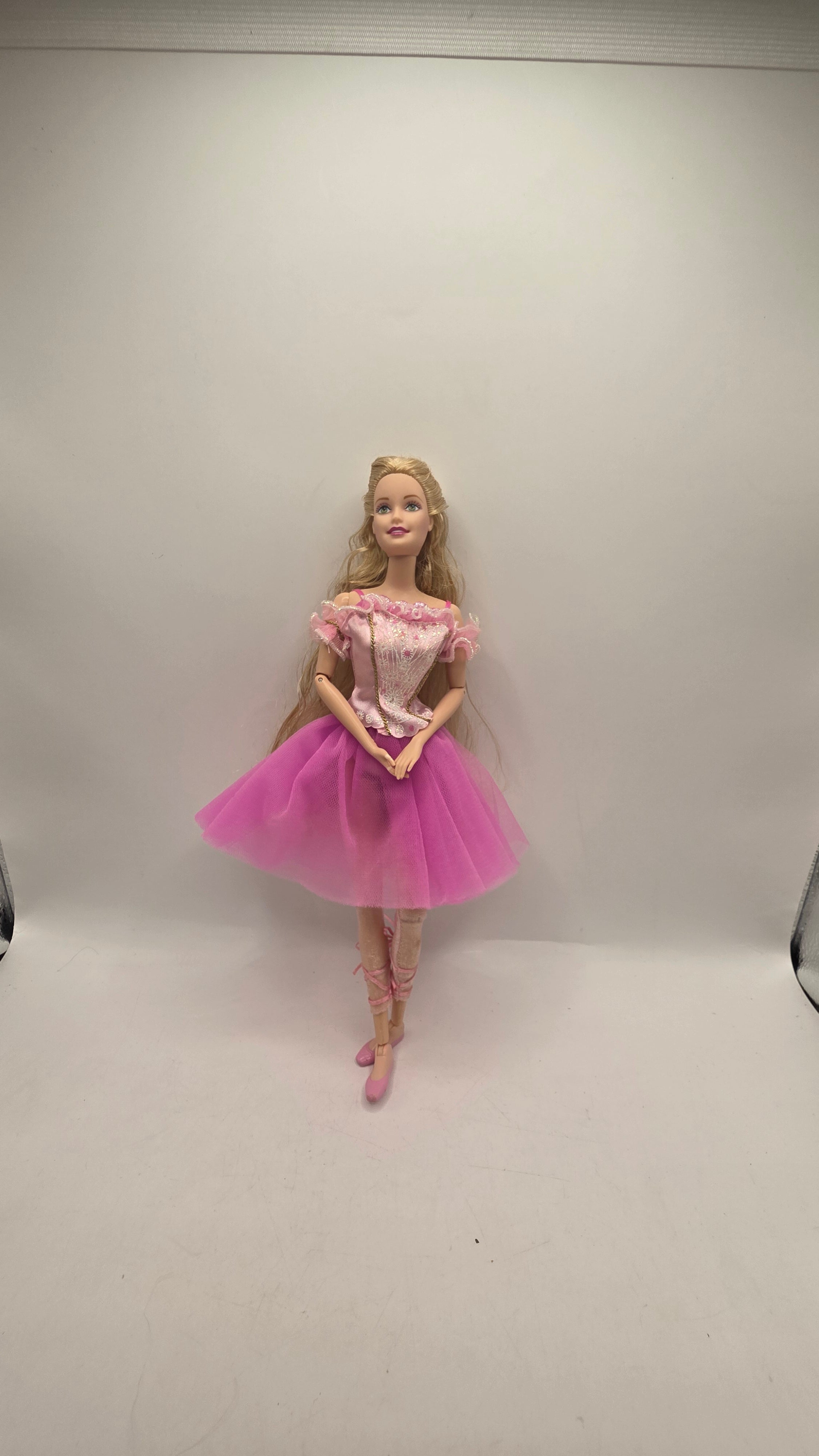 Clara Barbie