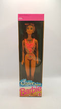 Glitter Beach Kiera