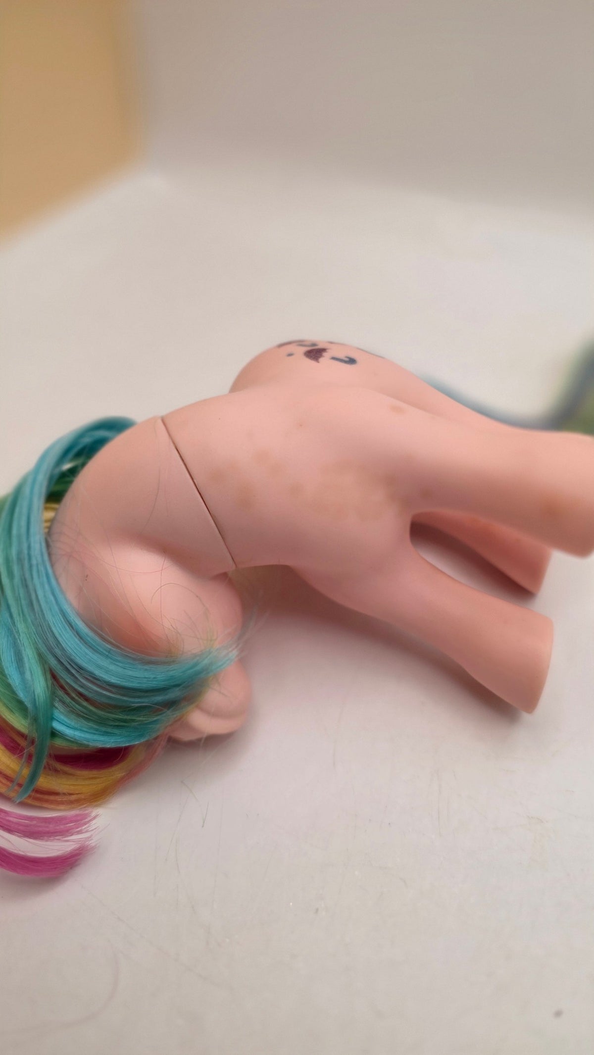 G1 My Little Ponys Multiple available