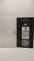 Dr. Seuss VHS
