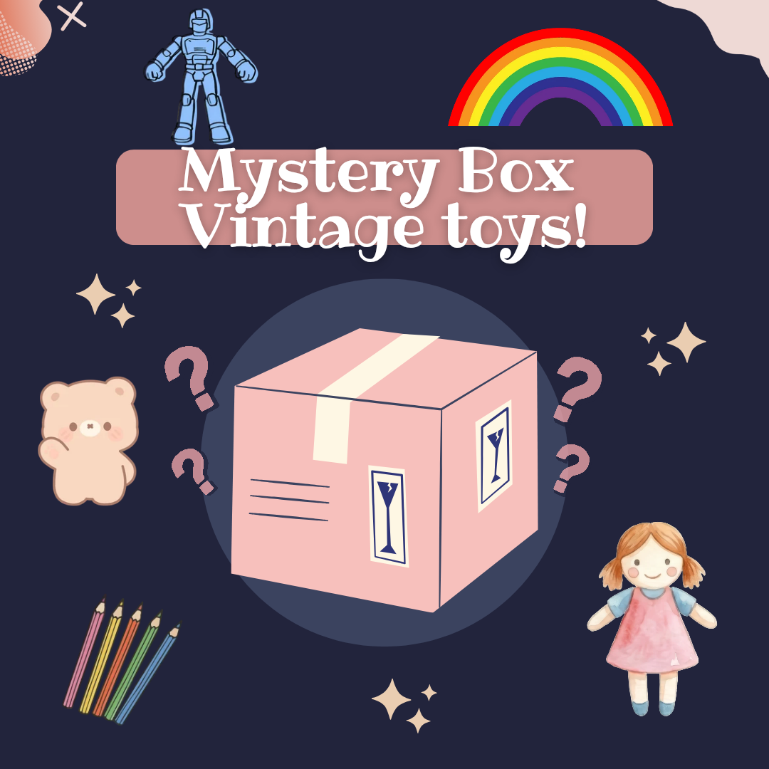 Blind Boxs