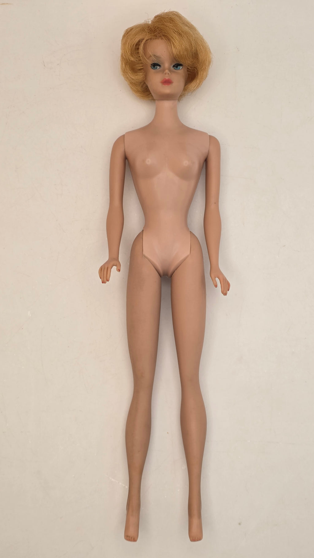 1964 Bubble Cut Barbie