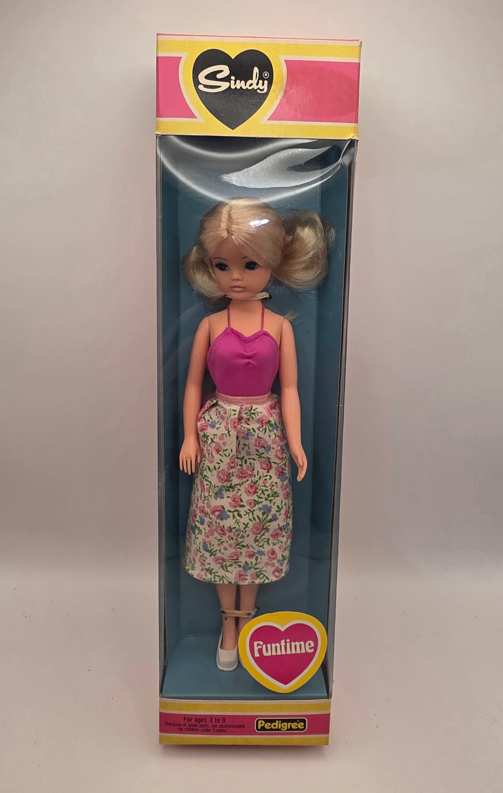 Funtime Sindy