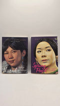 Girls Of Many Lands Books
