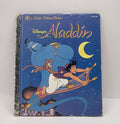 Aladdin Golden Book