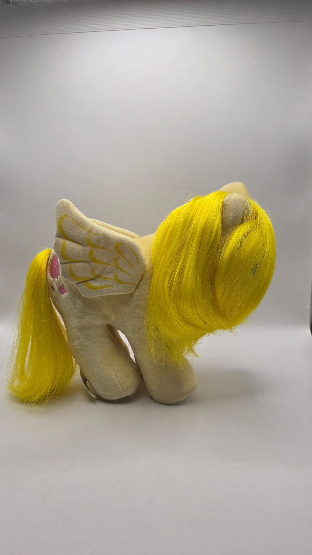 My Little Pony My Little Pony G1 Lofty