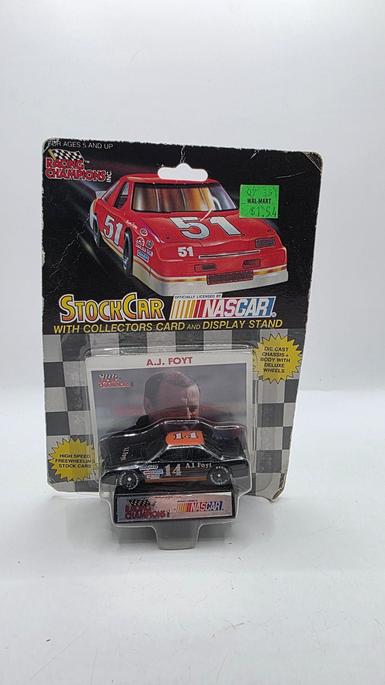 NASCAR Racing Champions