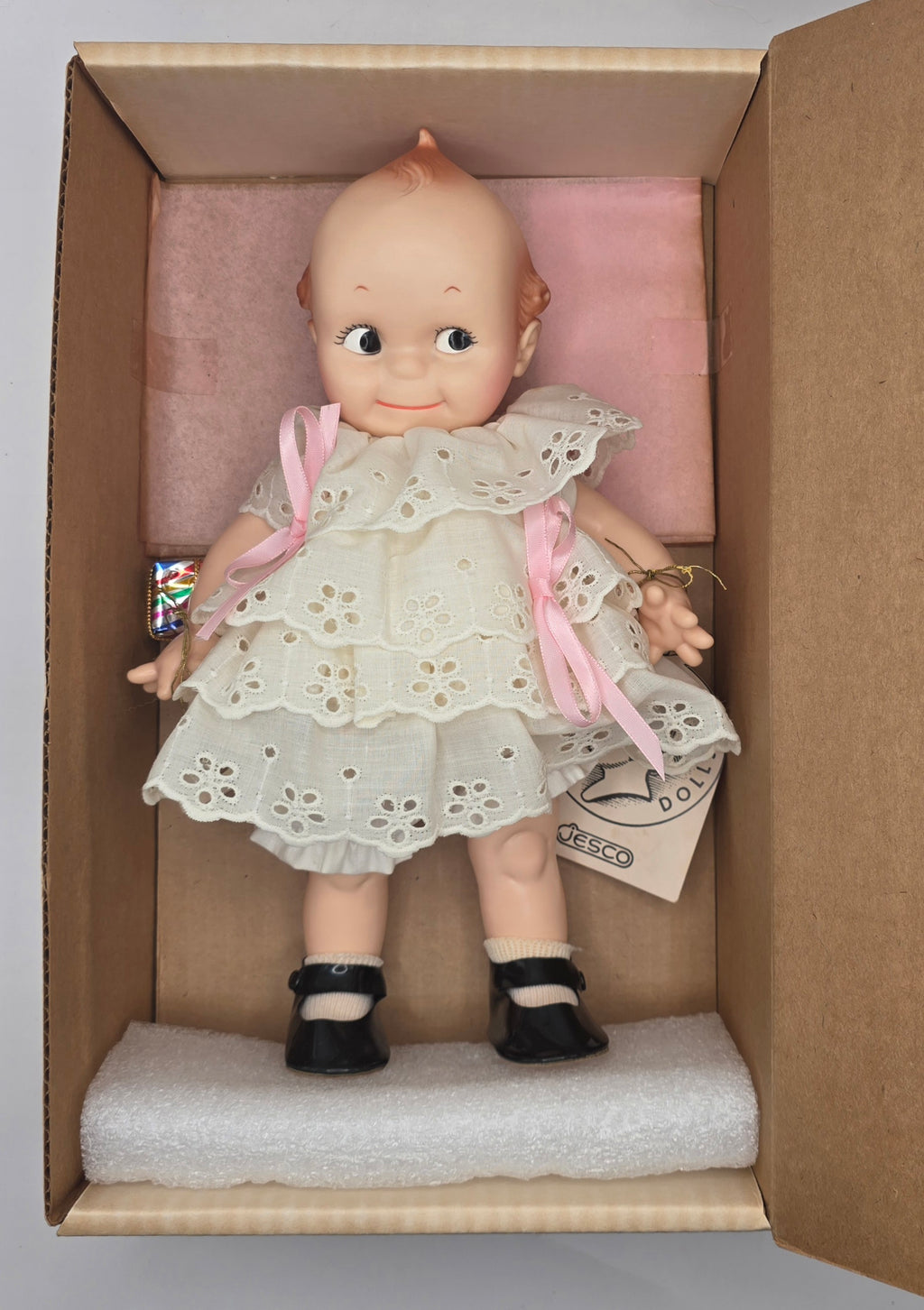1983 Kewpie