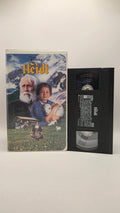 Heidi VHS