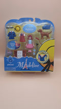 Madeline Mini Figure