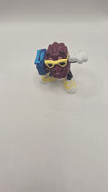 California Raisins Boom Box