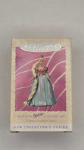 Story Character Barbie Ornaments