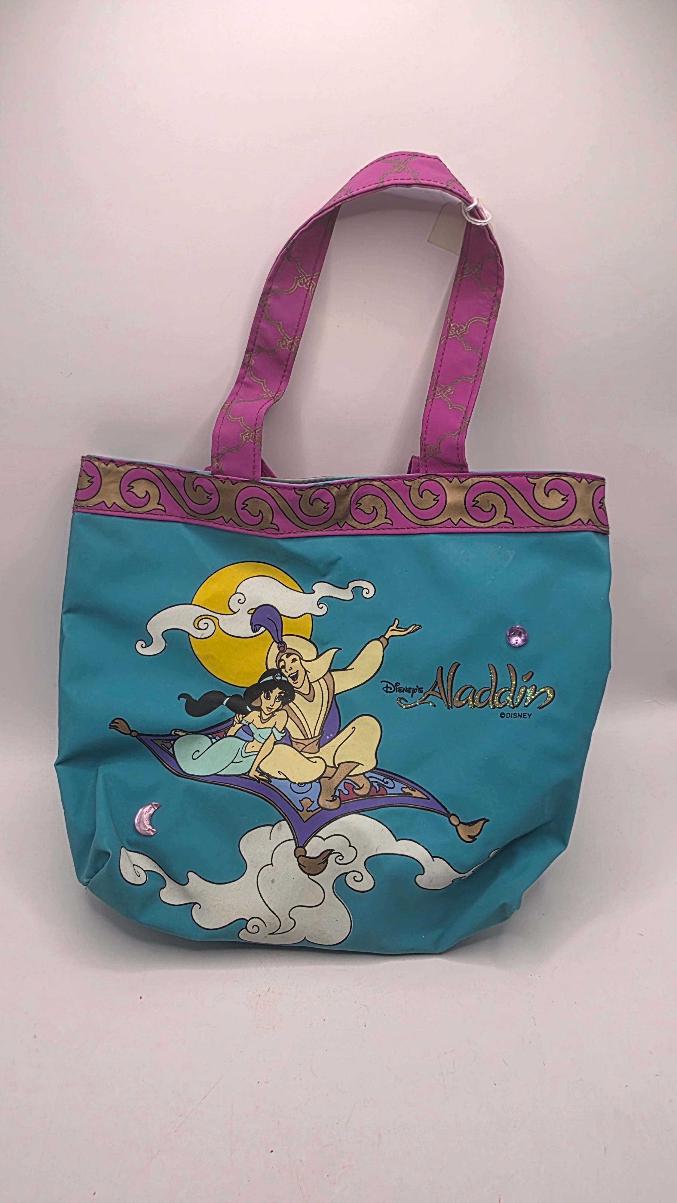 Aladdin Purse