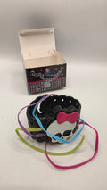 Monster High Happy Meal Bracelet