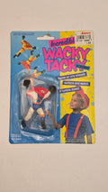 Wacky Tacky Guy
