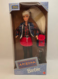 Arizona Jeans Barbie (Light Blue)