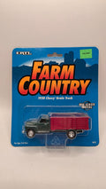ERTL Farm Truck