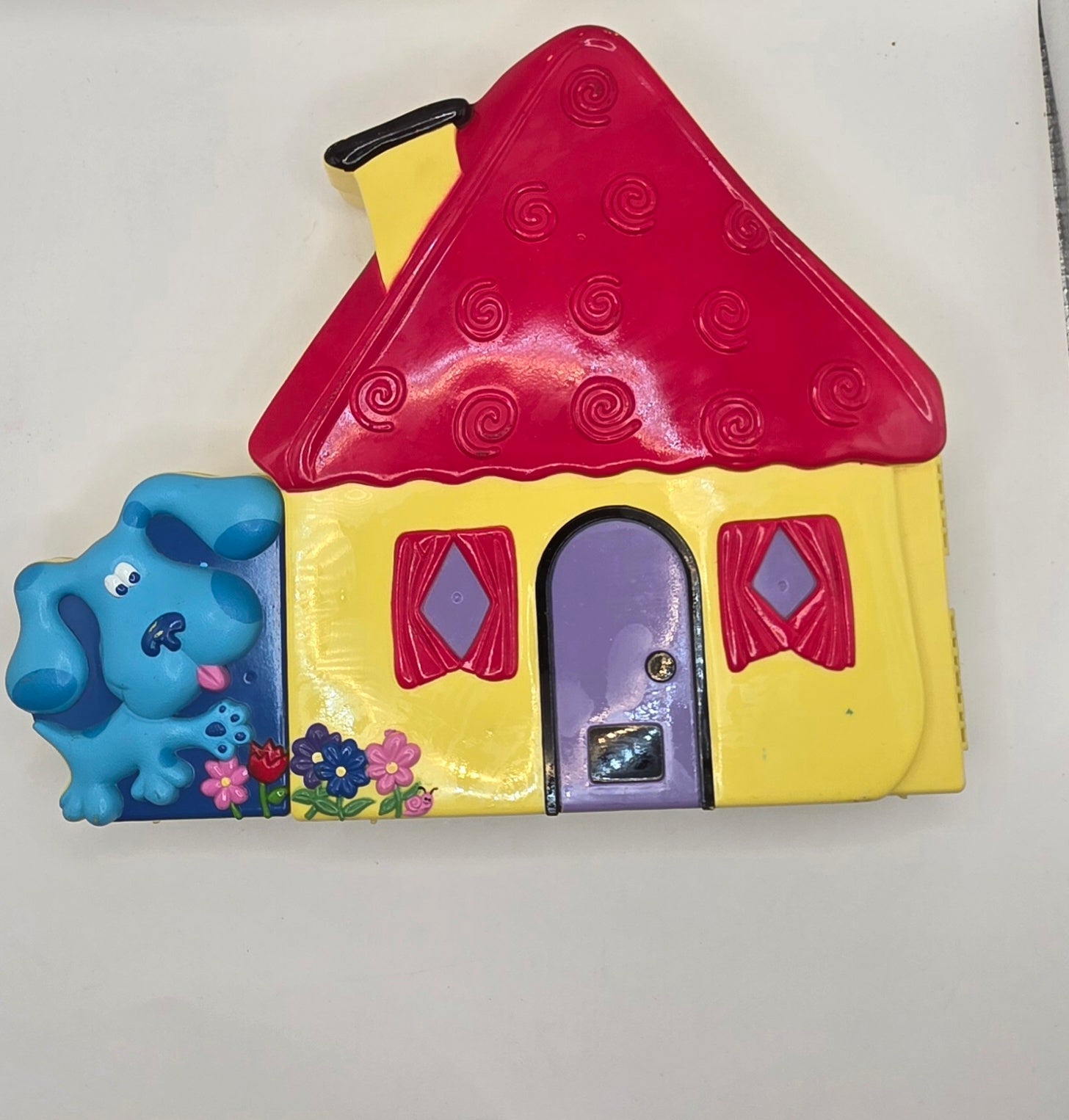 Blues Clues Play Set