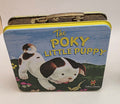 Little Golden Book Tin & Tiny Book