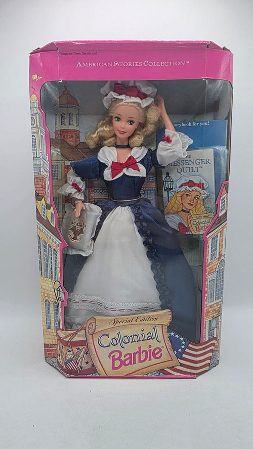 American Stories Collection