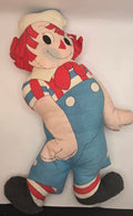 Raggedy Andy Pillow