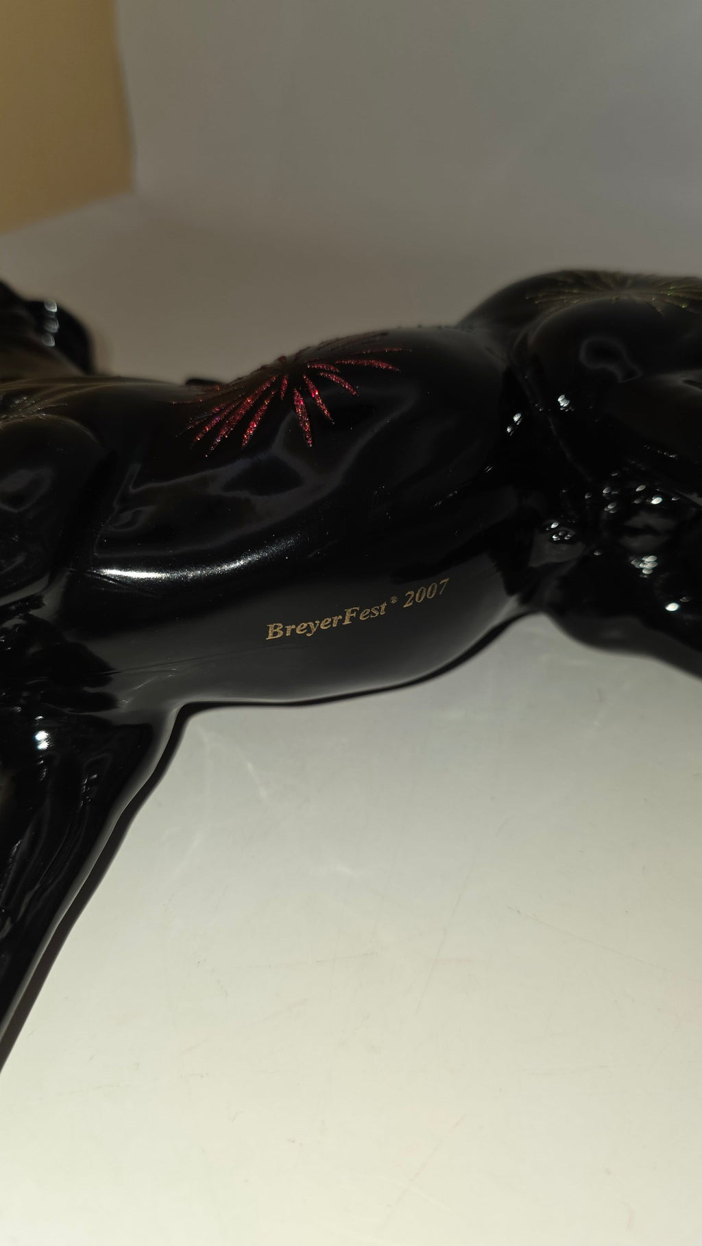 Breyer, Times Square