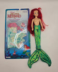 Out Of Box TYCO Ariel & Outfits