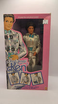Jewel Secrets Ken
