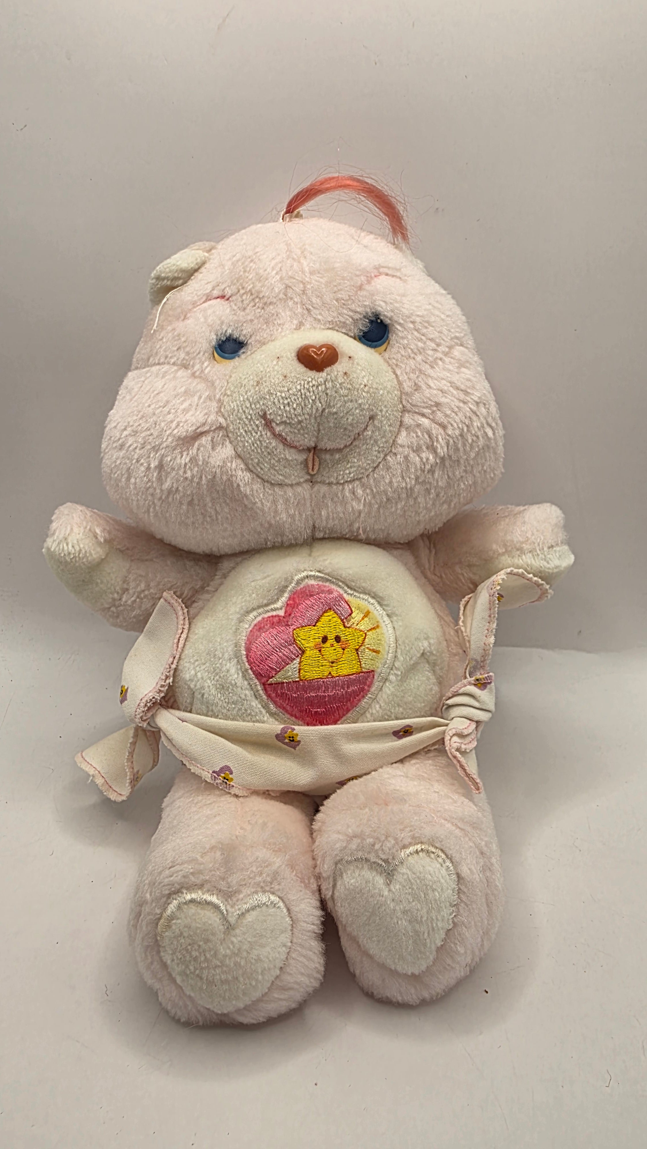11' Baby Hugs Bear